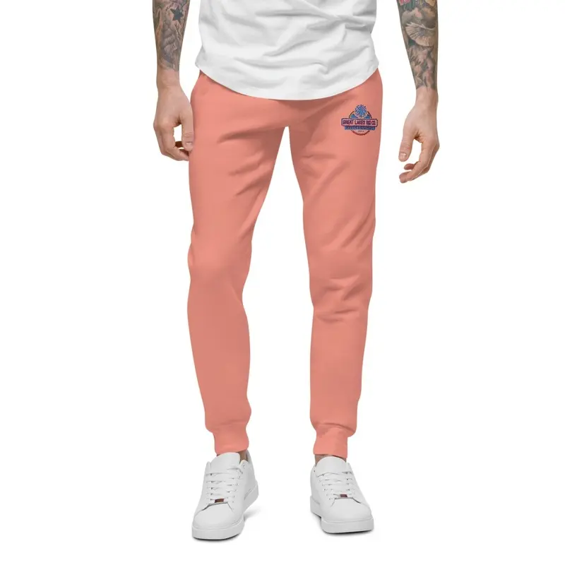 GL Ski Co. Cotton Pant