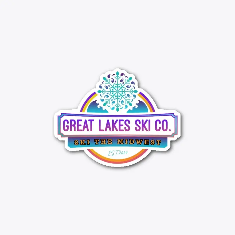 GL Ski Co. 